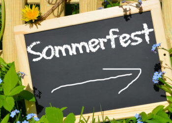Sommerfest in Heinsberg: Musik, Tanz und Kulinarik für die ganze Familie