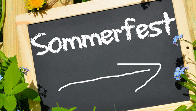 Sommerfest in Heinsberg: Musik, Tanz und Kulinarik für die ganze Familie