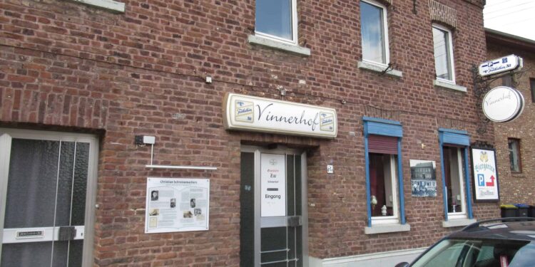 Ferienwohnungen Heinsberg Kreis