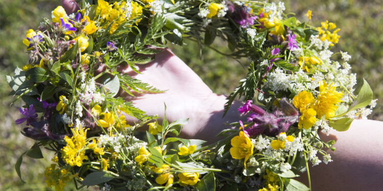 Midsommar Heinsberg: Skandinavisches Flair für die ganze Familie