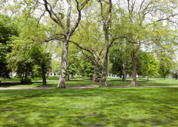 Parks Heinsberg Stadt