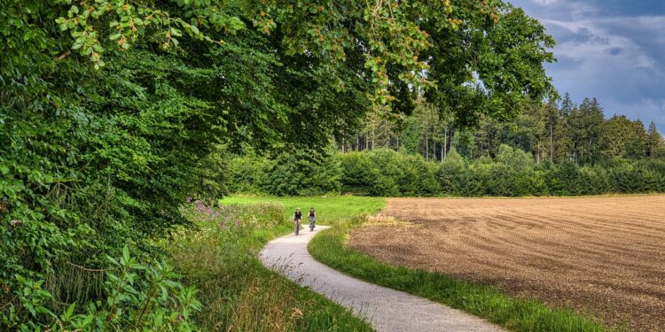 Radwege Heinsberg Kreis