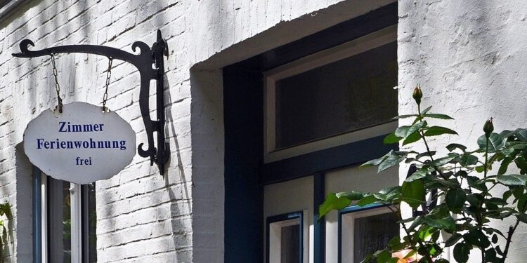 Hotels Heinsberg Stadt