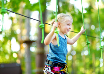 Was kann man mit Kindern in Heinsberg machen?