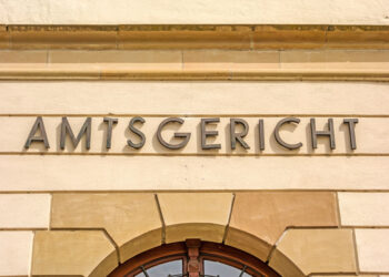 Welche Staatsanwaltschaft ist für Heinsberg zuständig?