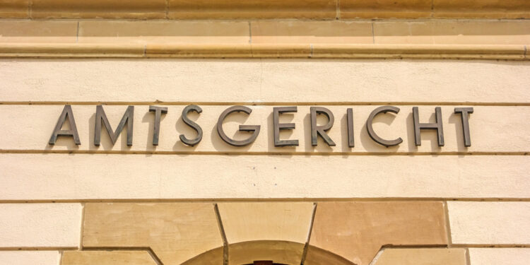 Welche Staatsanwaltschaft ist für Heinsberg zuständig?