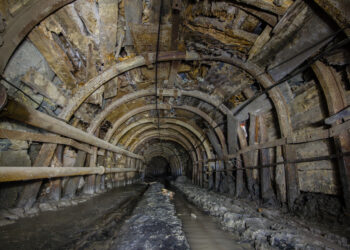 Mineralien- und Bergbaumuseum Hückelhoven: Schätze der Erde und Bergbaukultur