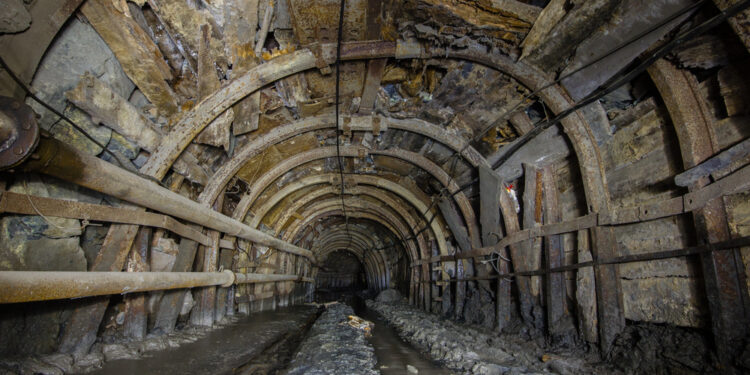 Mineralien- und Bergbaumuseum Hückelhoven: Schätze der Erde und Bergbaukultur