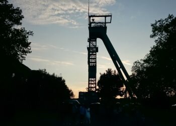 Besucherbergwerk „Schacht 3“: Ein Blick in die Unterwelt des Steinkohlenbergbaus