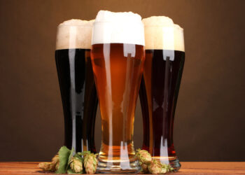 Welches Bier trinkt man in Heinsberg?