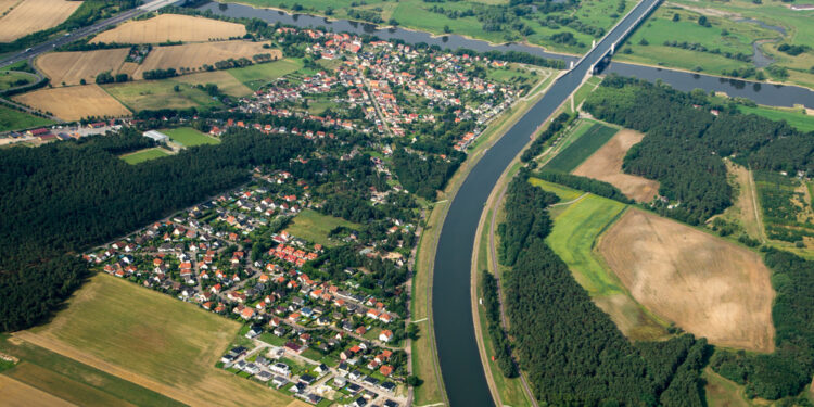 Wie viele Haushalte gibt es im Kreis Heinsberg?
