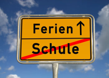 Schulferien 2025 in NRW auf einen Blick