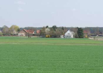 Selfkant als Wohnstandort: Leben in Deutschlands westlichster Gemeinde