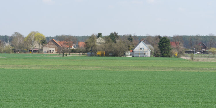 Selfkant als Wohnstandort: Leben in Deutschlands westlichster Gemeinde