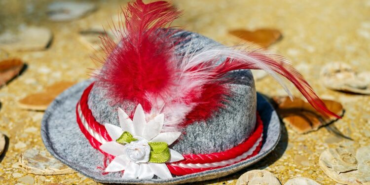 Europäisches Trachtenmuseum Wegberg: Mode und Tradition im Wandel der Zeit