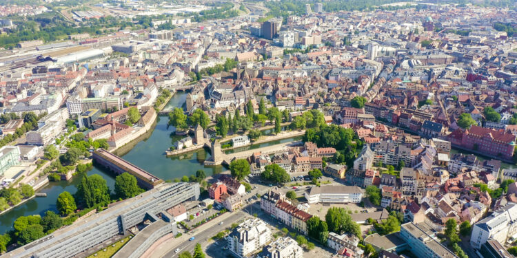 Wie hoch liegt Heinsberg?