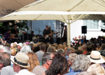 Kulturveranstaltungen in Heinsberg: Konzerte, Theater und Ausstellungen