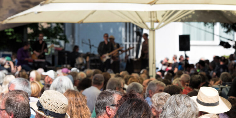 Kulturveranstaltungen in Heinsberg: Konzerte, Theater und Ausstellungen