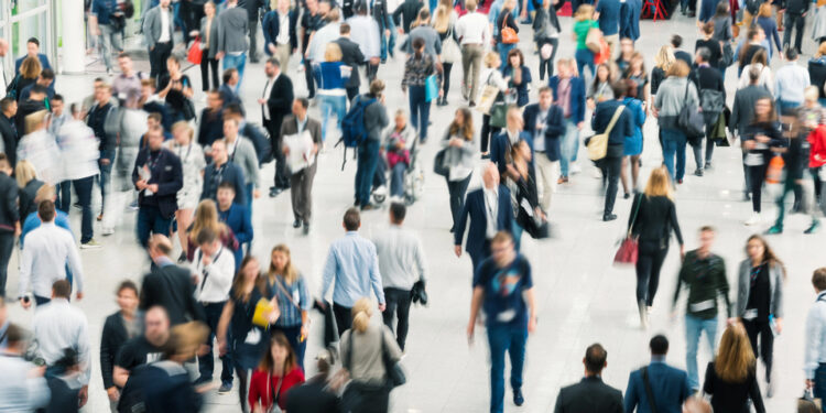 Wie viele Menschen leben in Heinsberg?