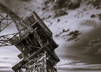 Der Einfluss des Bergbaus auf die Entwicklung von Hückelhoven