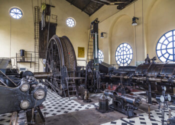 Hückelhoven im Wandel: Vom Bergbau zur modernen Stadt