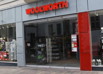 Woolworth Heinsberg: Günstige Angebote für Kleidung, Spielzeug und Haushalt