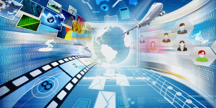 Digitale Werkzeuge für kreative Projekte: Ein Überblick über nützliche Online-Tools