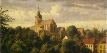 Stiftskirche St. Gangolf – Ein Juwel