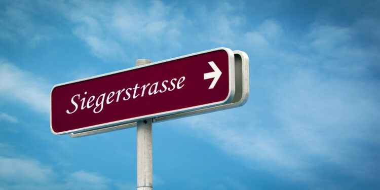 Regionale Schildergestaltung: Identität im öffentlichen Raum fördern